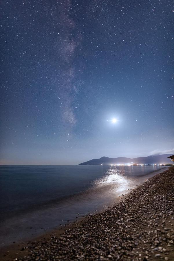 Naftilos Residences I Potokáki Exterior foto